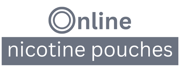 Online Nicotine Pouches